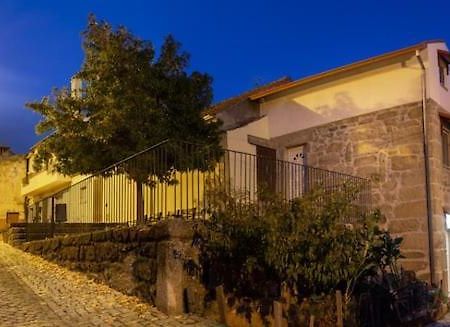 贝尔蒙特 Casa Dos Navegantes酒店 外观 照片