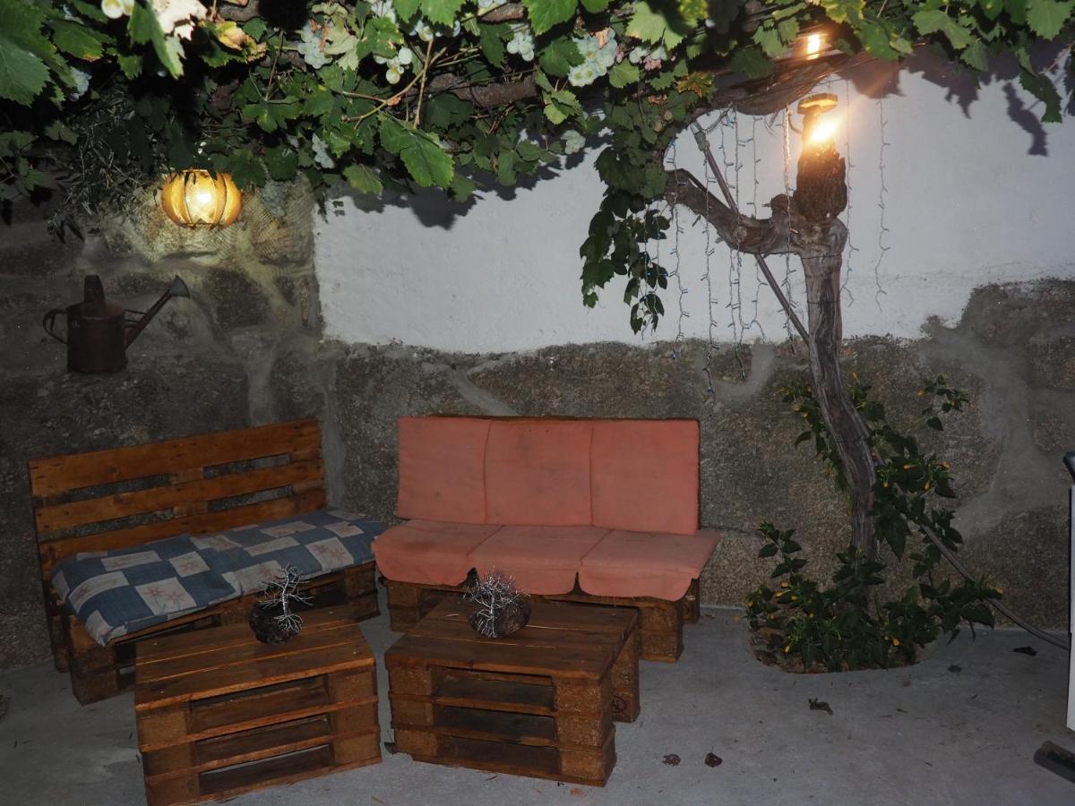 贝尔蒙特 Casa Dos Navegantes酒店 外观 照片