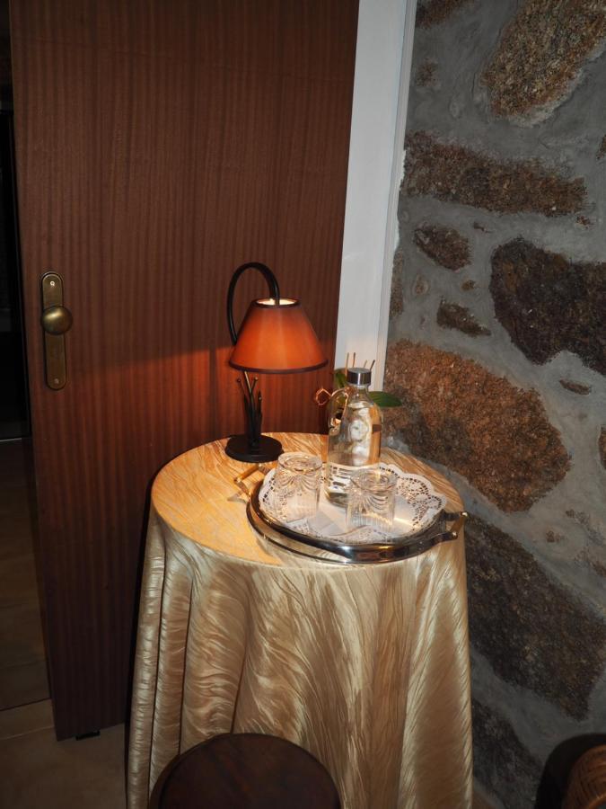 贝尔蒙特 Casa Dos Navegantes酒店 外观 照片