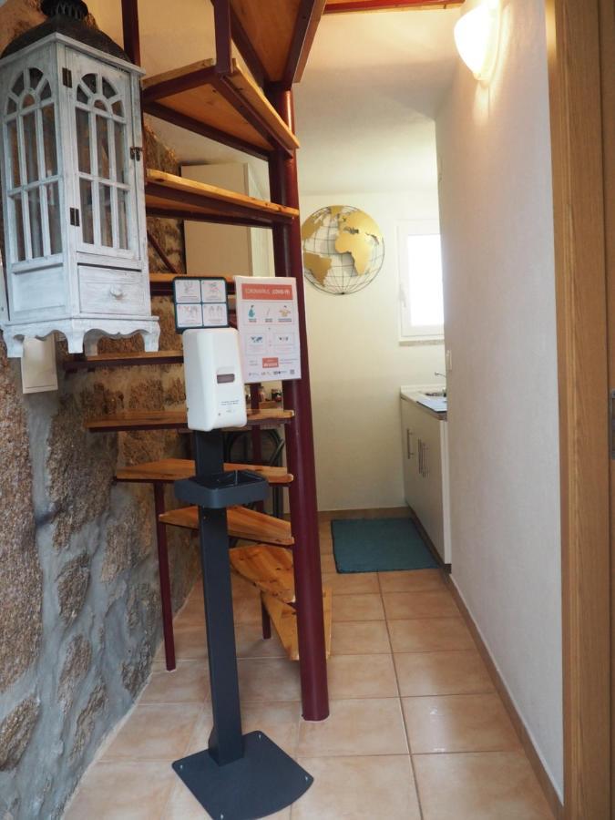 贝尔蒙特 Casa Dos Navegantes酒店 外观 照片