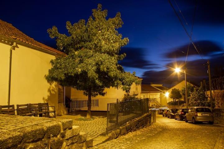 贝尔蒙特 Casa Dos Navegantes酒店 外观 照片
