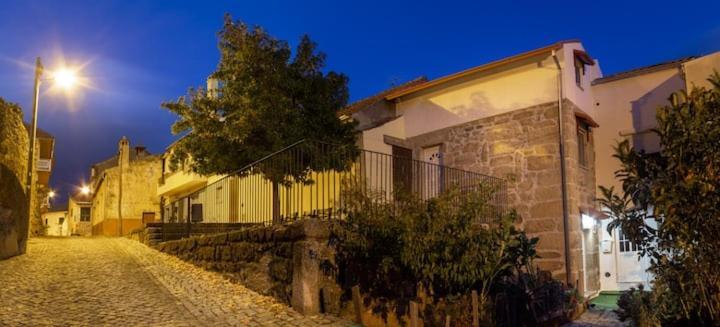 贝尔蒙特 Casa Dos Navegantes酒店 外观 照片