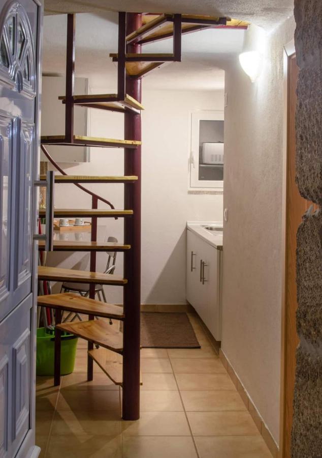 贝尔蒙特 Casa Dos Navegantes酒店 外观 照片